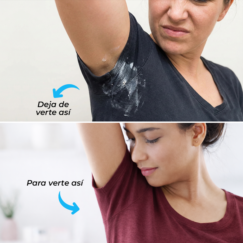 Desodorante Elimina Olores Spray